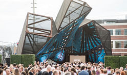 SCI-Arc Celebrates a School Year’s Culmination and Welcomes Another