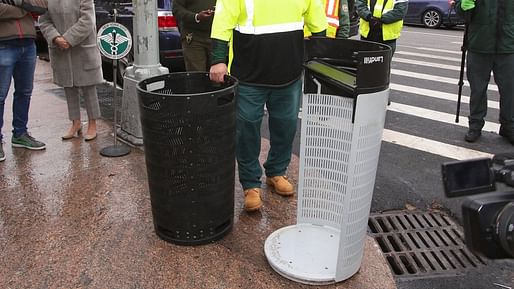 Image via NYC Department of Sanitation