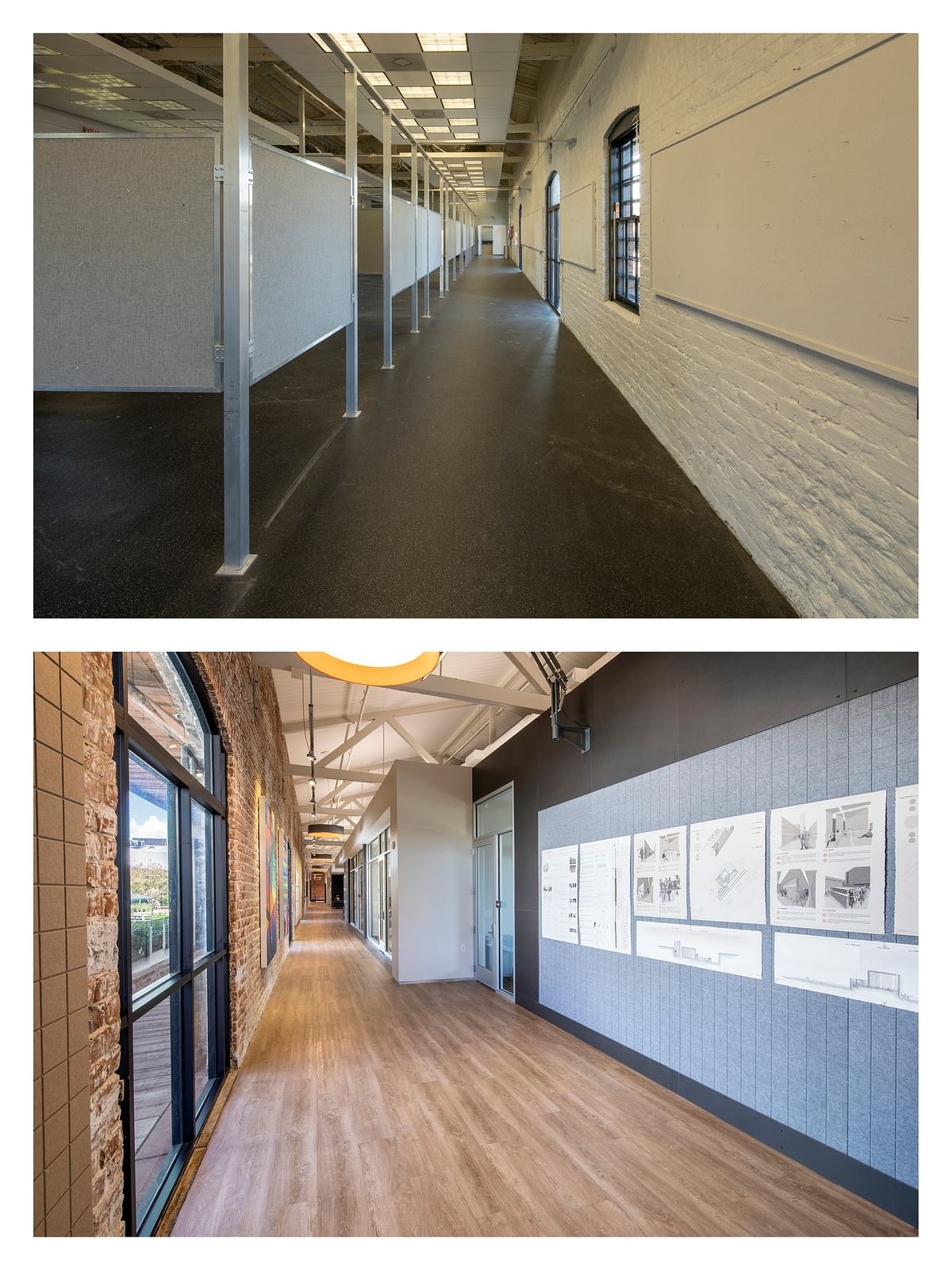 SCAD Clark Hall | Martin Ronaszegi | Archinect