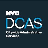 NYC Department of Citywide Administrative Services