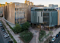 ASU Thunderbird School of Global Management in collaboration with Moore Rubel Yudell Architects