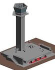 Sacramento International Airport Control Tower Modernization