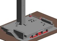 Sacramento International Airport Control Tower Modernization