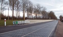First solar road fails to live up to expectations