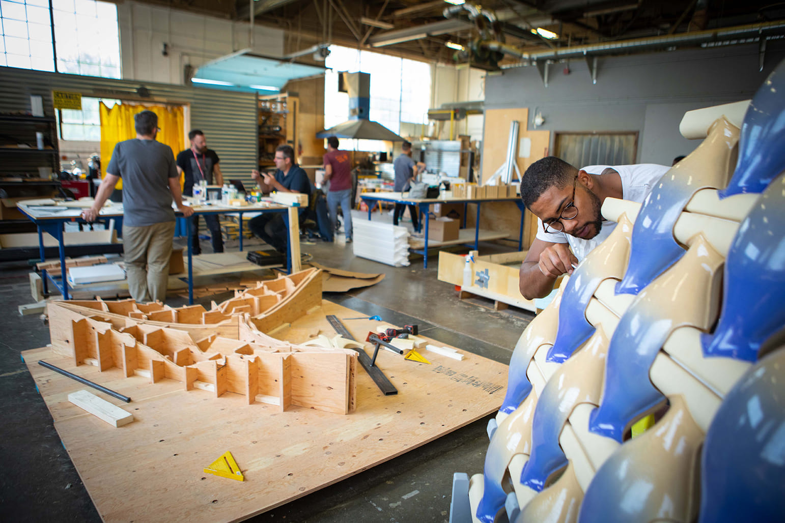 University at Buffalo School of Architecture and Planning Unveils New ...
