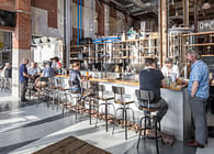 Junction Craft Brewing wins Architectural Conservancy Ontario Heritage Award