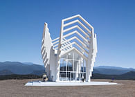 A Chapel For New Mexico