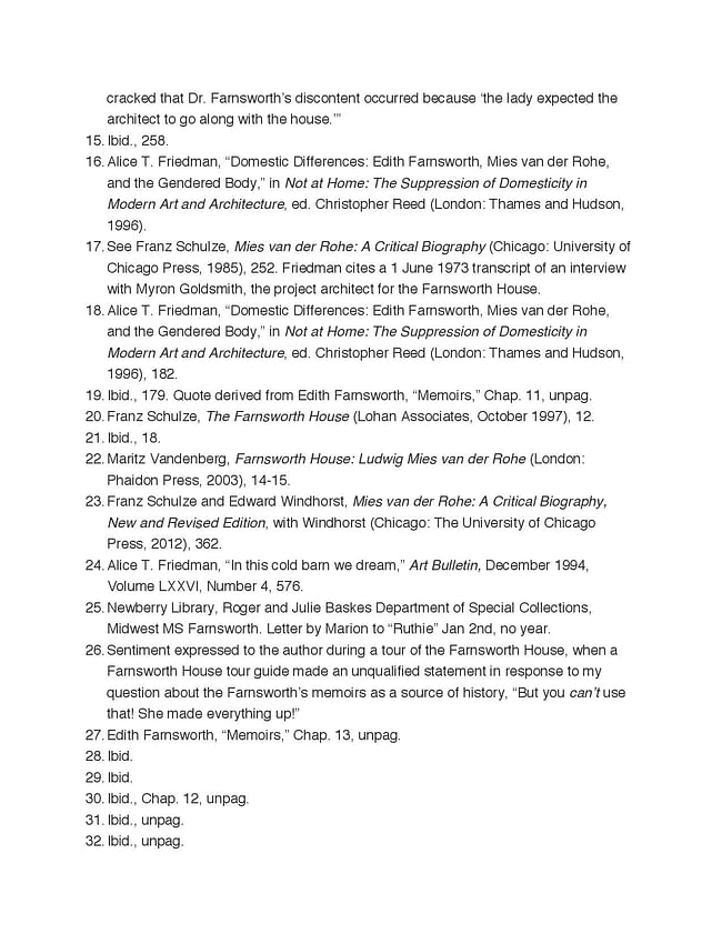 Endnotes, page 2.