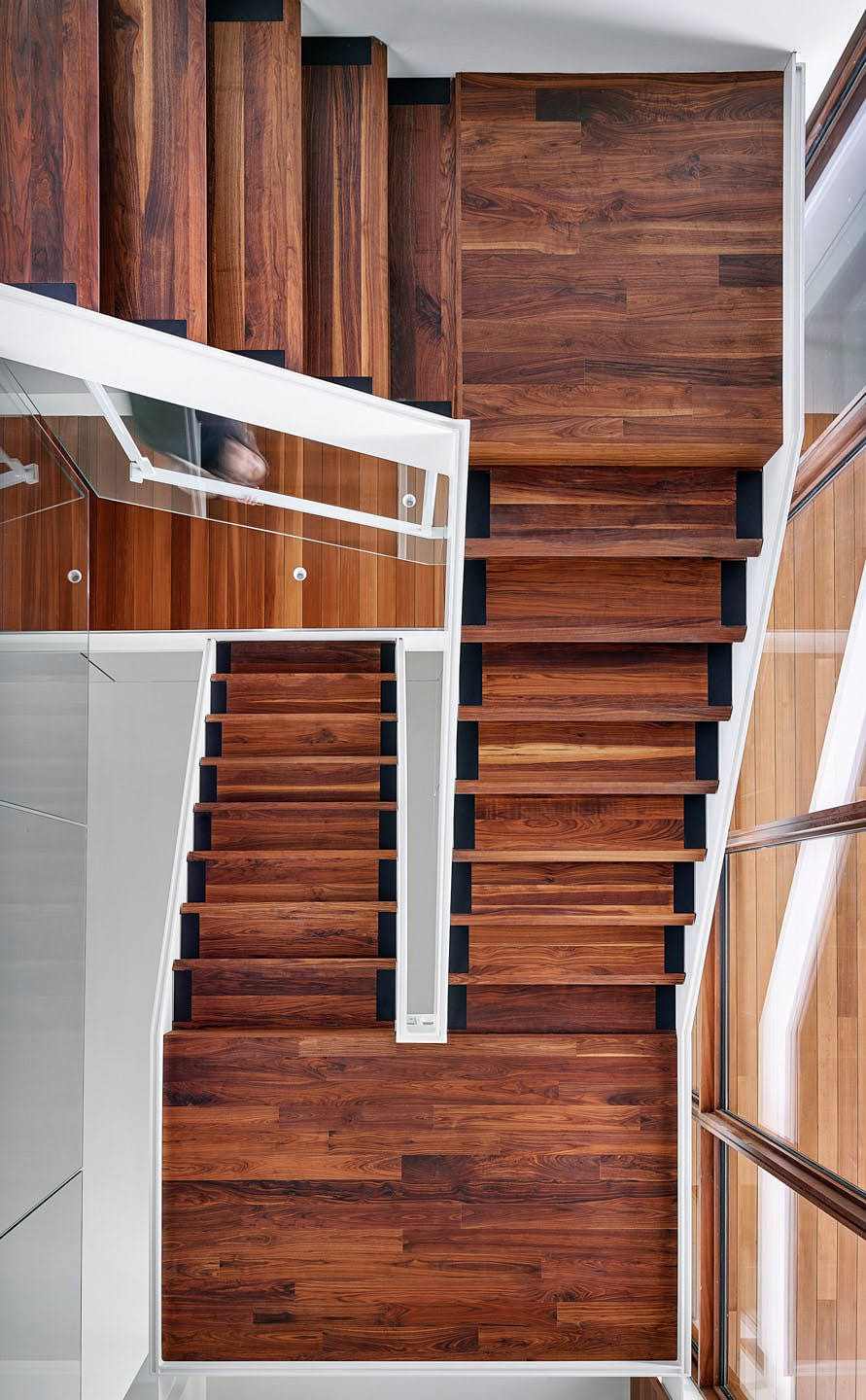 10 new stair designs we liked this week | News | Archinect