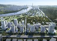 Aedas and CAPOL join hands to win Hengqin Science City Phase 3 Section 2