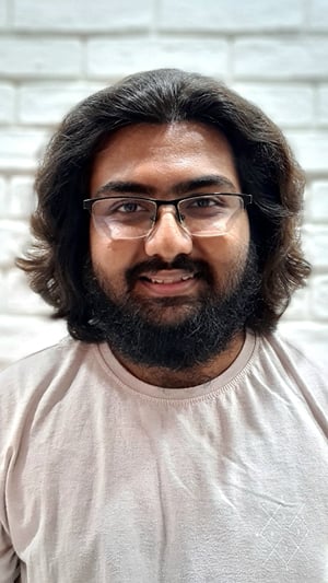 Jayraj Pratap Mistry | Archinect