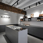 dudubags flagship store