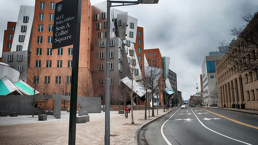 MIT is creating a new AI-focused college. Image courtesy of Flickr user Jonathan E. Shaw. 