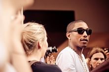Pharrell Williams Will Give the AIA 2014 National Convention Keynote Address