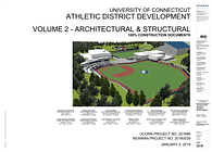 UConn Stadia Project