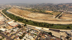 The cost of LA River Park's Taylor Yard G2 project could surpass $1 billion according to new Bureau of Engineering study