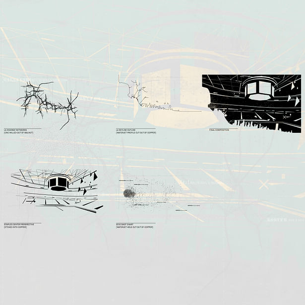 Concept Diagrams / 000 - Jared Brunk, Tom Day & Jason Minor