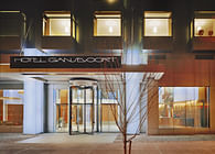 Hotel Gansevoort