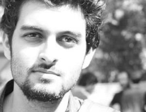 Amir Malik | Archinect