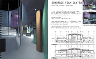 Sundance Film Center, Portland, OR, 