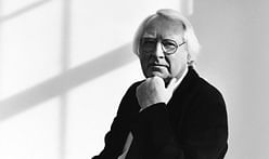 Richard Meier steps down