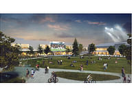 California State University Sacramento Satellite Campus Master Plan 