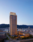 Sun City Kobe Tower