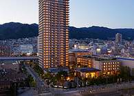 Sun City Kobe Tower