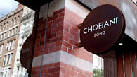 Chobani Flagship Store, SoHo