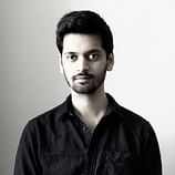 Nikhil Sanghvi