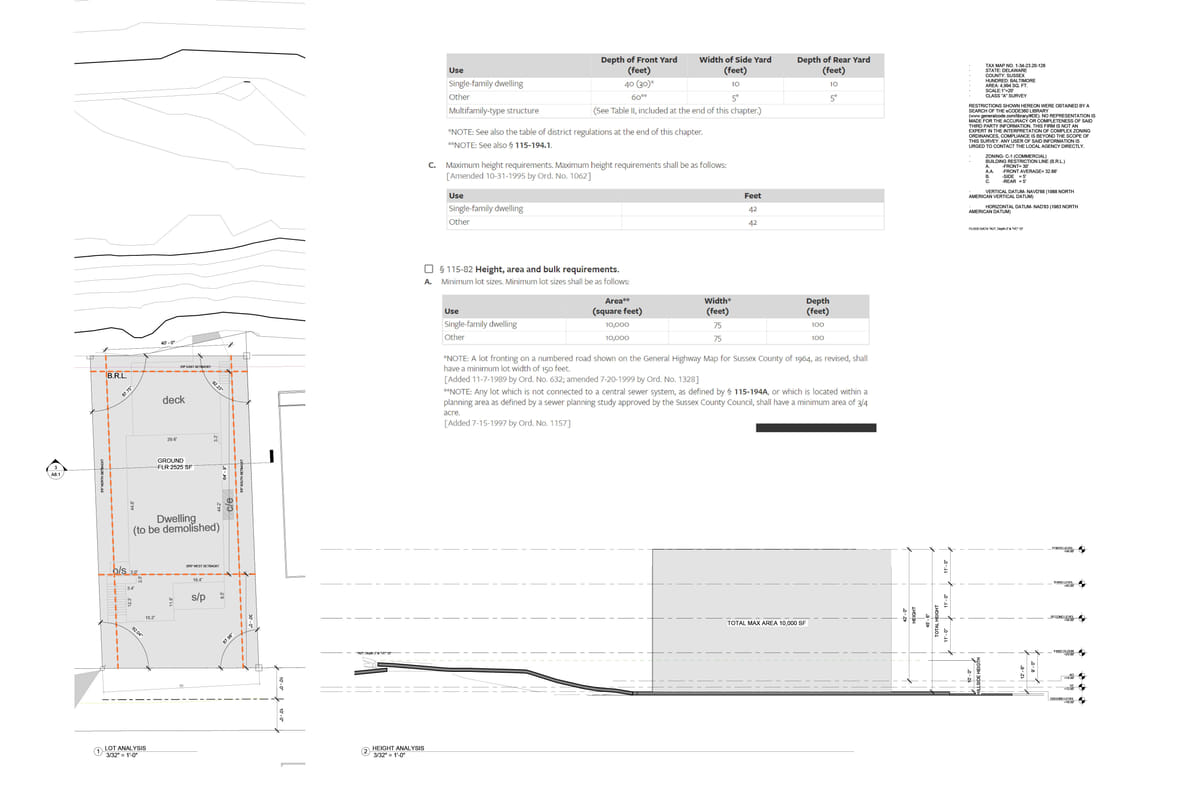 Example Concept Design Process. | Fernando Riofrio | Archinect