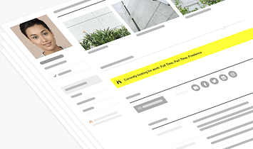 How to Use Archinect to Get a Job: Optimizing Your Profile With Your Current Portfolio and CV