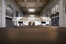 Doug Aitken's 'Mirage' to be installed in downtown Detroit's State Savings Bank building