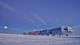 Halley VI British Antarctic Research Station 2013 Image ©
