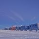 Halley VI British Antarctic Research Station 2013 Image ©