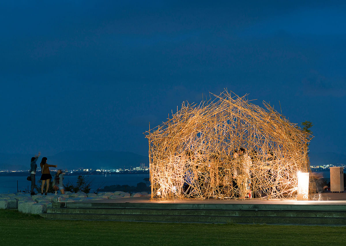 New architecture and design competitions: A' Design Award & Competition, Small Firms, Great Projects, Future Kitchen Design Award, and Dream Big Art Awards