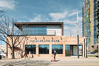 Texas Brand Bank - Deep Ellum