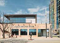 Texas Brand Bank - Deep Ellum