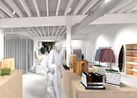 Apolis Common Gallery 2.0