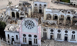 University of Miami School of Architecture hosts competition to rebuild Haitian cathedral