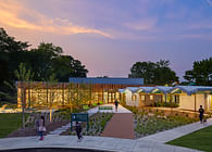 Arboretum Community Center