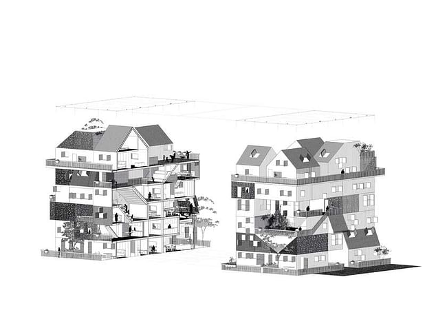 Urban homework for Europe: or how to prevent cities from dying. via Future Architecture Platform