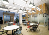 Liveperson Headquarters