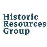 Historic Resources Group