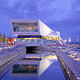 Ready to open next week: the new Museum of Liverpool by 3XN (Photo: Phillip Handforth)