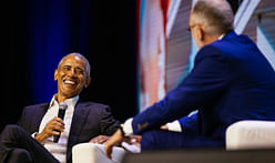 Obama's remarks at the 2022 AIA Conference on Architecture speak on the intersection of inequality and sustainable design