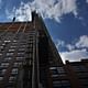 The Real Affordability for All Coalition is accusing Airbnb of exacerbating agrowing affordable housing crisis. (Daily News; Spencer Platt/Getty Images)