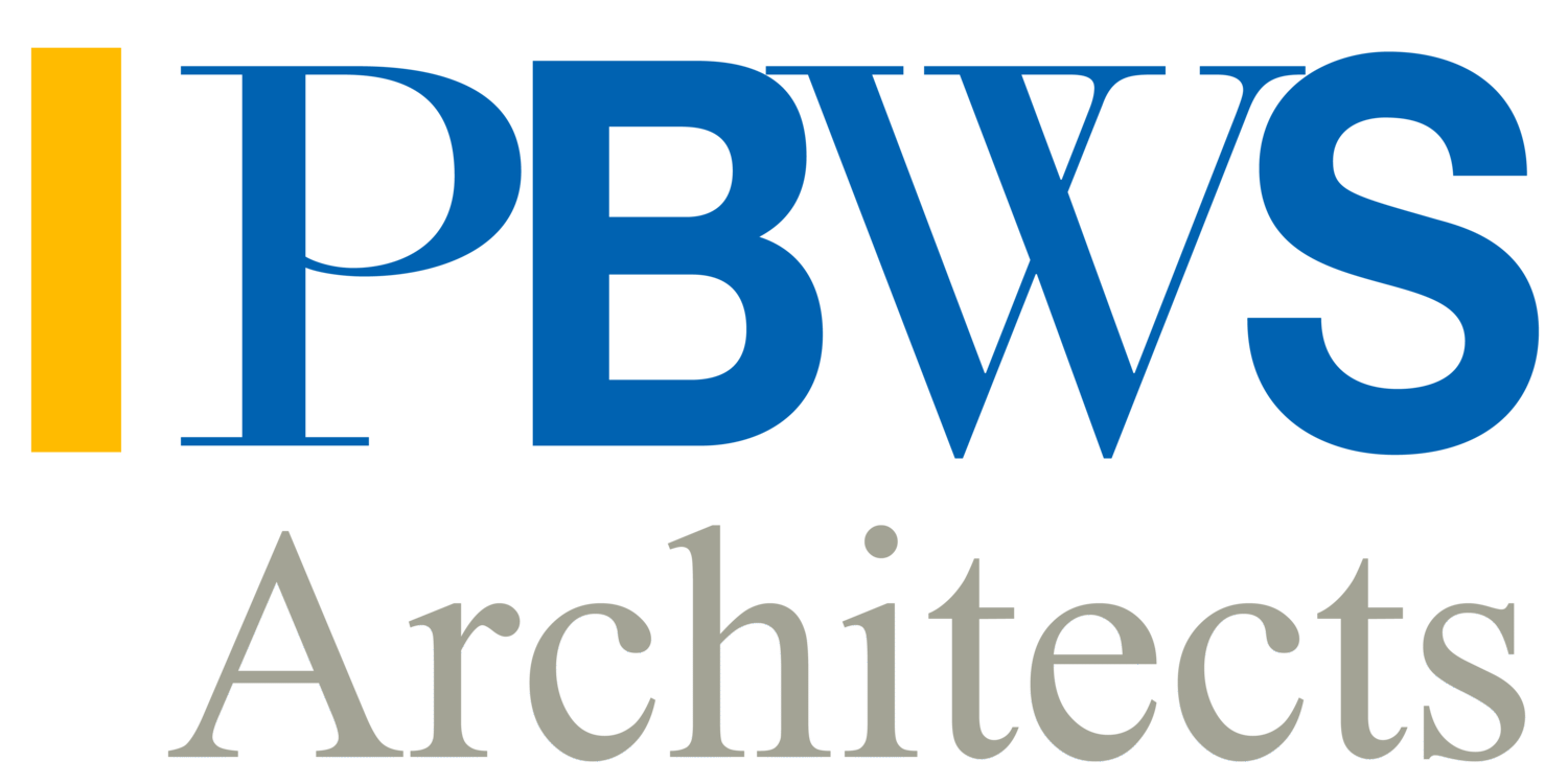 PBWS Architects
