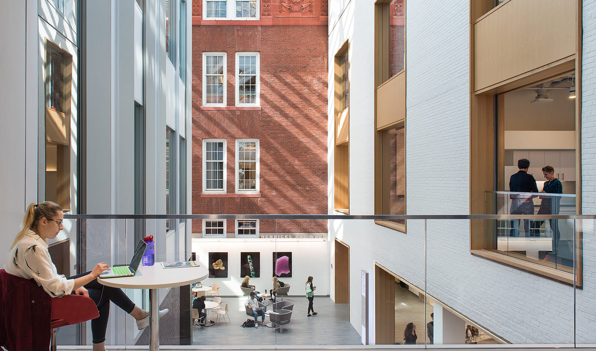 What a building scientist does, and how architects can become one ...