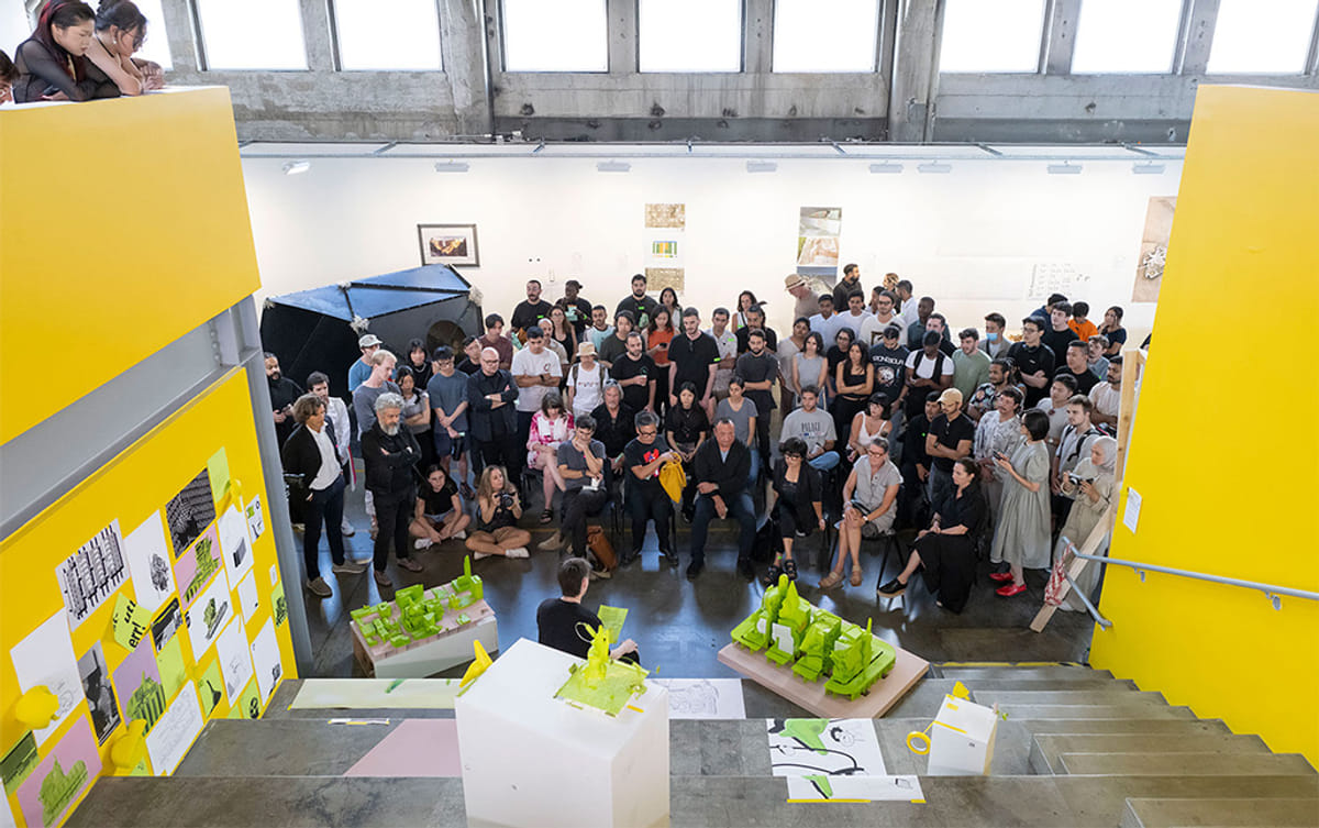 12 Tips for Architecture Students as the School Season Begins